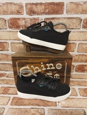 Pre-owned 2021 Vessi Weekend Sneakers